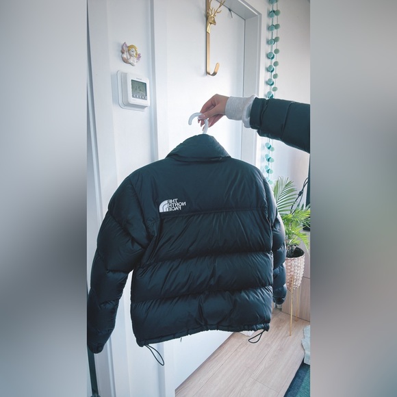 Northface Nuptse 1996 puffer XS - Picture 3 of 3